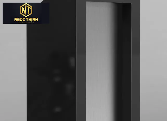 BỤC THUYẾT TRÌNH SANG TRỌNG - BTT01